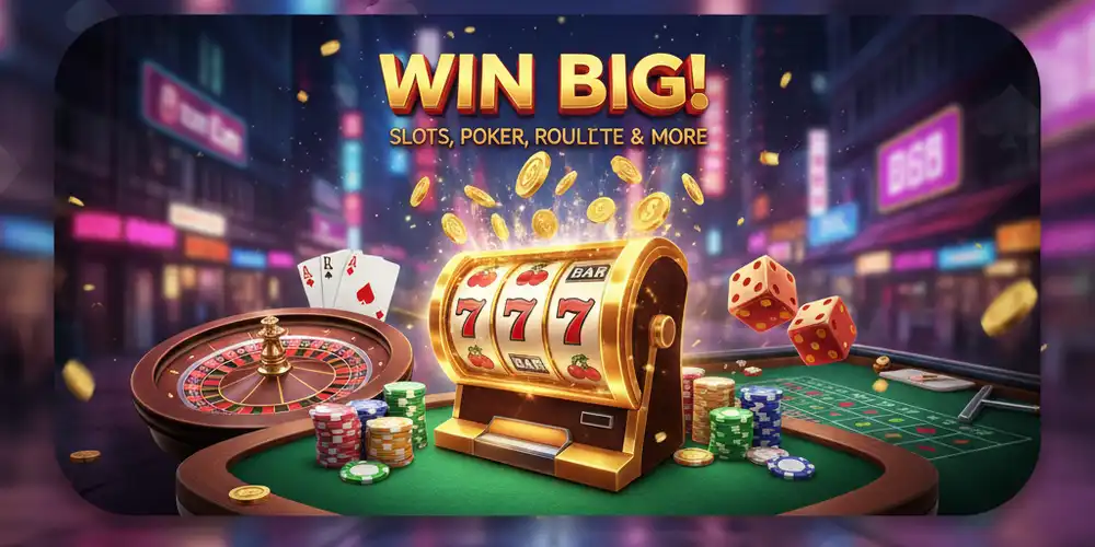 Golds Bets Official Banner
