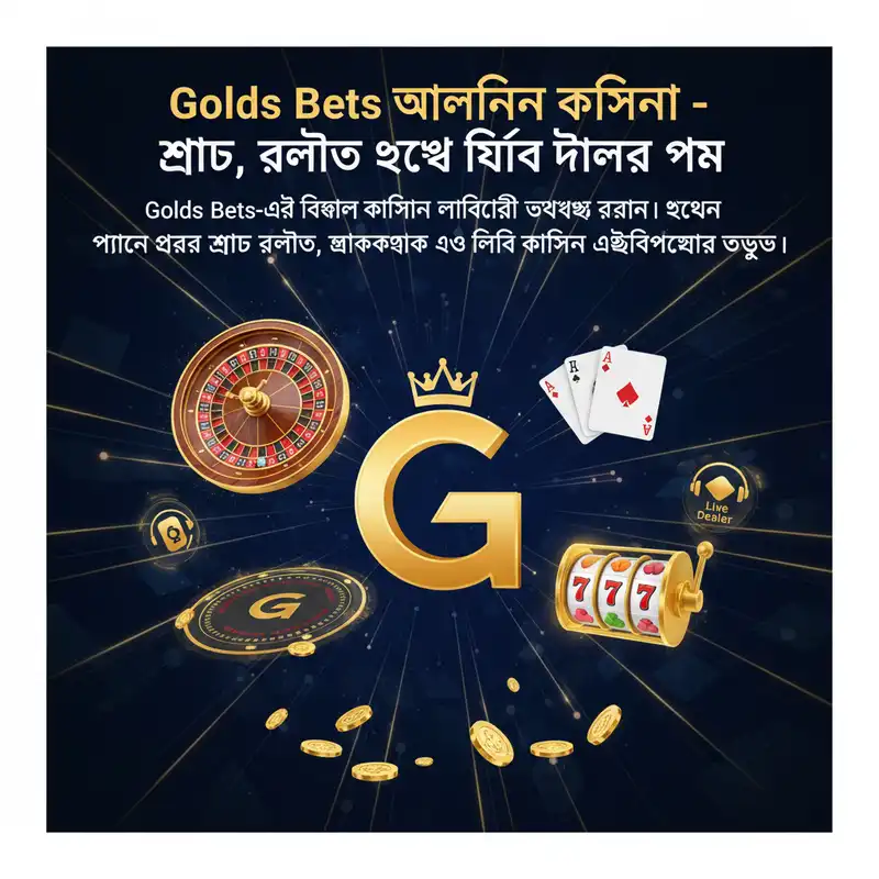অনলাইন ক্যাসিনো