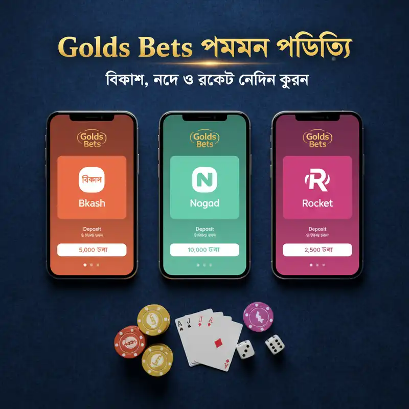 পেমেন্ট পদ্ধতি